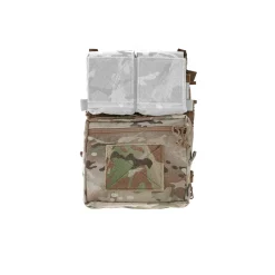 Spiritus Systems Assault Back Panel Core selkäpaneeli