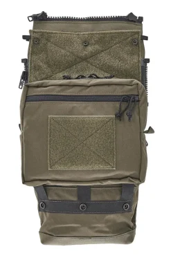 Spiritus Systems Assault Back Panel Core selkäpaneeli