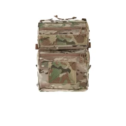 Spiritus Systems Assault Back Panel Core selkäpaneeli