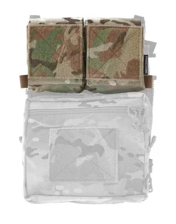 Spiritus Systems Back Panel Flashbang Flap laajennusosa