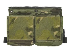Spiritus Systems Back Panel Flashbang Flap laajennusosa