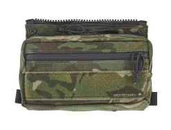 Spiritus Systems Back Panel GP Flap laajennusosa