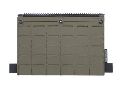 Spiritus Systems Back Panel MOLLE Flap laajennusosa