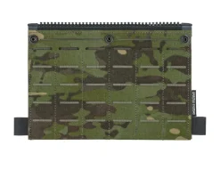 Spiritus Systems Back Panel MOLLE Flap laajennusosa