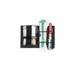 Spiritus Systems Configurable Med Tray Insert Mk2