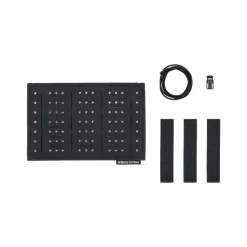 Spiritus Systems Configurable Med Tray Insert Mk2