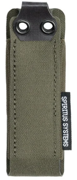 Spiritus Systems Elastic Pistol Magazine Pouch
