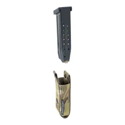 Spiritus Systems Elastic Pistol Magazine Pouch