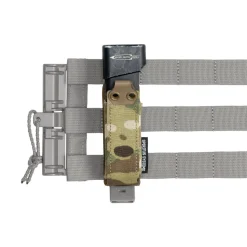 Spiritus Systems Elastic Pistol Magazine Pouch