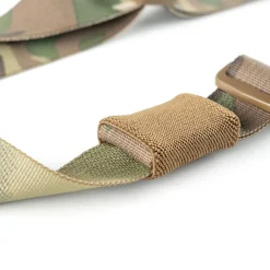 Spiritus Systems Elastic Strap Keeper, 4-Pack