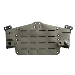 Spiritus Systems EUD Bridge