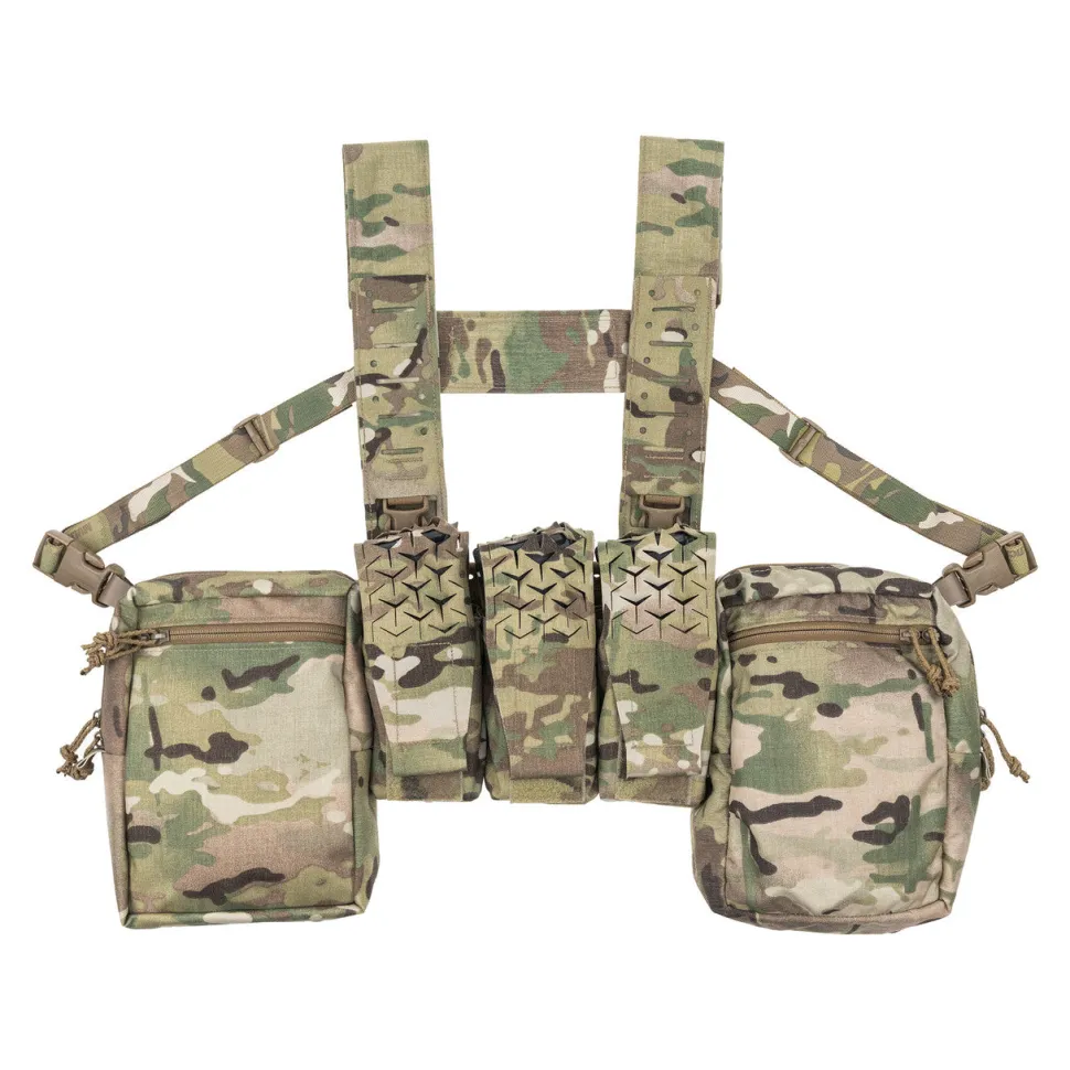 Spiritus Systems Fat Strap Mk4