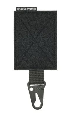 Spiritus Systems Hook