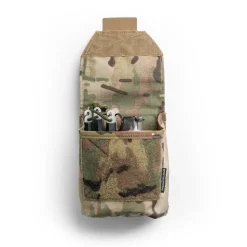 Spiritus Systems JSTA Pouch
