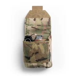Spiritus Systems JSTA Pouch
