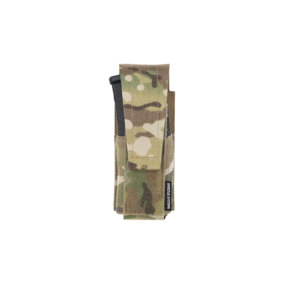 Spiritus Systems Liberty Dynamic Flashbang Pouch monikäyttötasku
