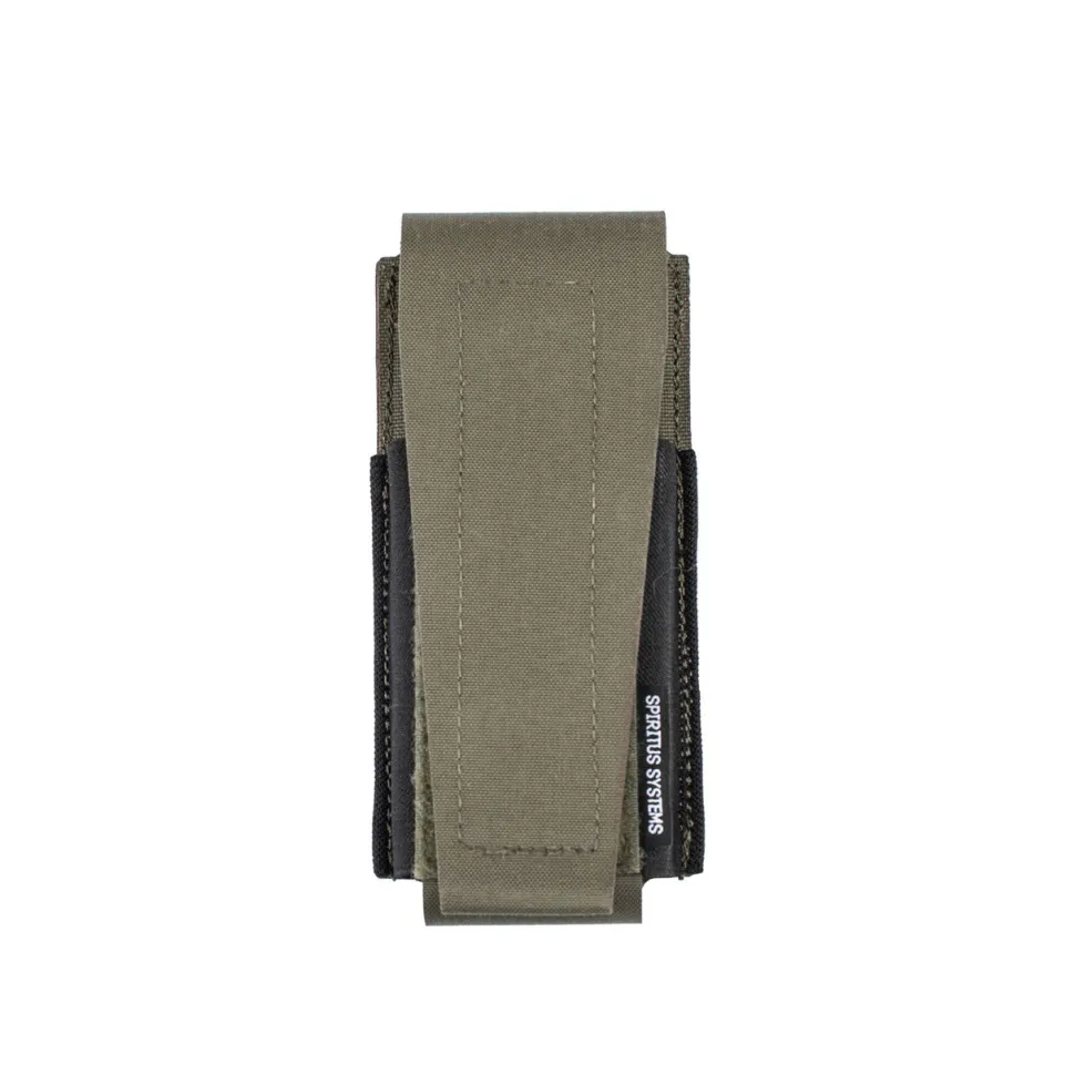 Spiritus Systems Liberty Dynamic Flashbang Pouch monikäyttötasku