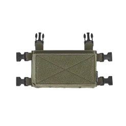 Spiritus Systems Micro Fight Chassis Mk4
