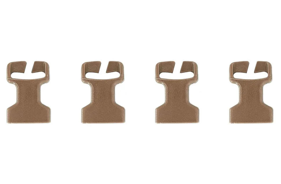 Spiritus Systems Micro Fight Replacement Buckles