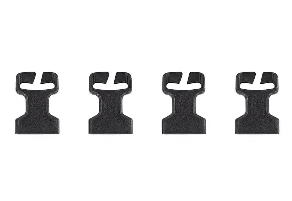 Spiritus Systems Micro Fight Replacement Buckles