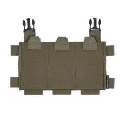 Spiritus Systems Placard 5.56x45 etupaneeli