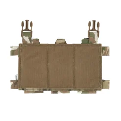 Spiritus Systems Placard 5.56x45 etupaneeli