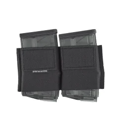 Spiritus Systems Rifle Magazine Insert, Double