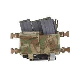 Spiritus Systems Rifle Magazine Insert, Single