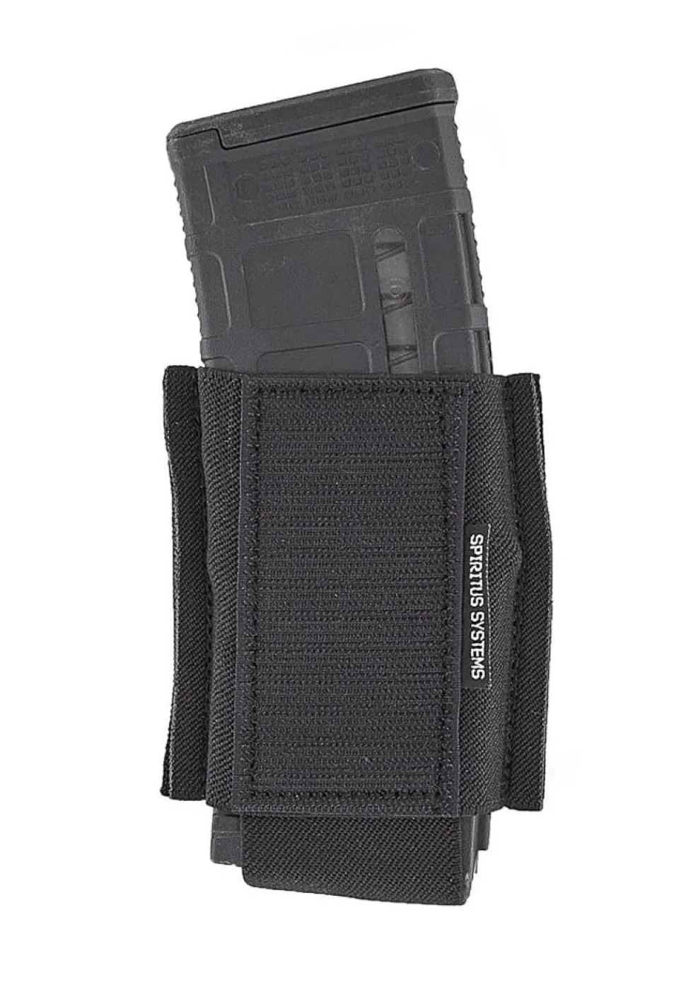 Spiritus Systems Rifle Magazine Insert, Single
