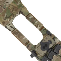 Spiritus Systems Shoulder Cover Trifold olkapehmusteet
