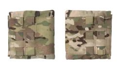 Spiritus Systems Side Armor Bags sivulevytaskut