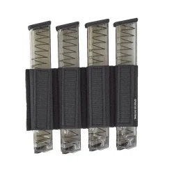 Spiritus Systems Submachine Gun Magazine Insert