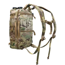 Spiritus Systems The Delta Bag lääkintäreppu