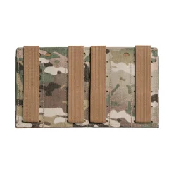 Spiritus Systems Triple Elastic Magazine Pouch (TEMP)