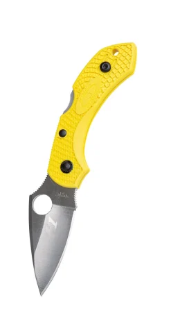 Spyderco Dragonfly 2 Lightweight taittoveitsi