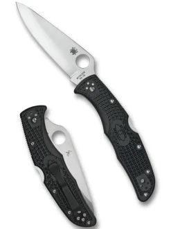 Spyderco Endura 4 FRN taittoveitsi