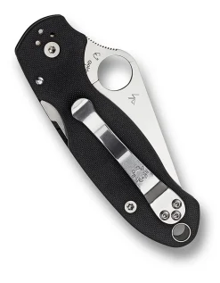 Spyderco Para 3 kääntöveitsi