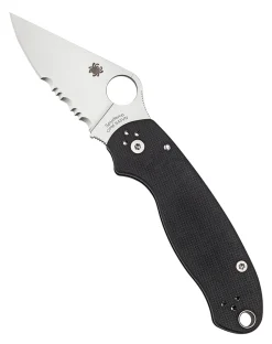 Spyderco Para 3 kääntöveitsi