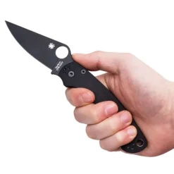 Spyderco Para Military 2 taittoveitsi