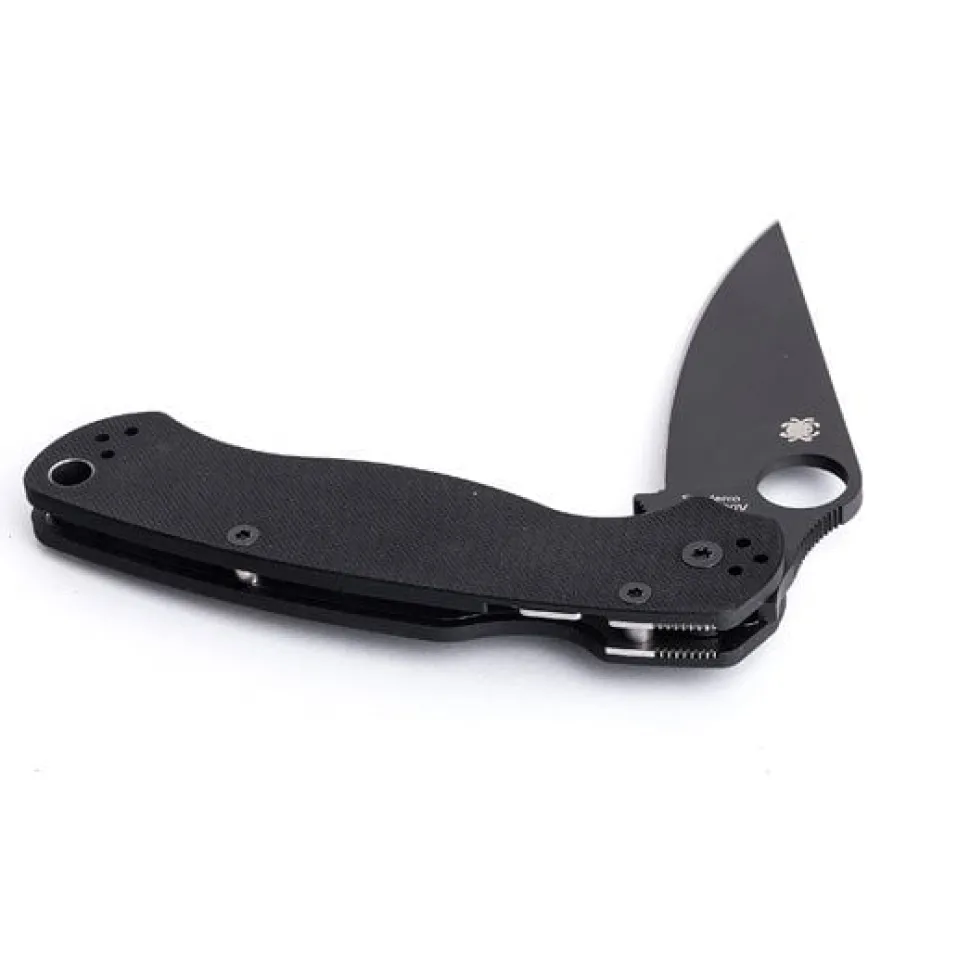 Spyderco Para Military 2 taittoveitsi