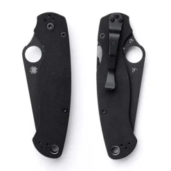 Spyderco Para Military 2 taittoveitsi