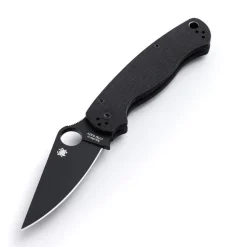 Spyderco Para Military 2 taittoveitsi