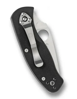 Spyderco Persistence kääntöveitsi