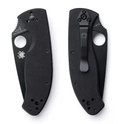 Spyderco Tenacious taittoveitsi