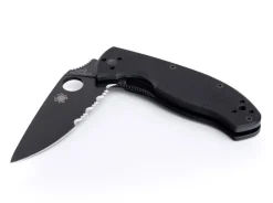 Spyderco Tenacious taittoveitsi