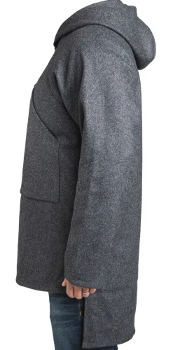 Särmä Blanket Shirt huopatakki