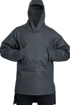 Särmä Blanket Shirt huopatakki
