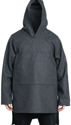 Särmä Blanket Shirt huopatakki