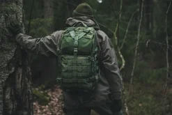 Särmä iso rynnäkköreppu