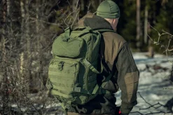 Särmä iso rynnäkköreppu